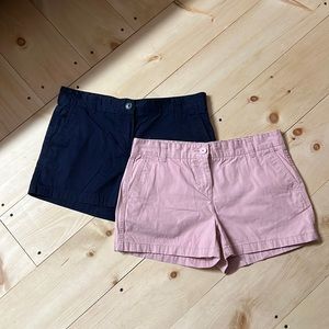 Joe fresh shorts